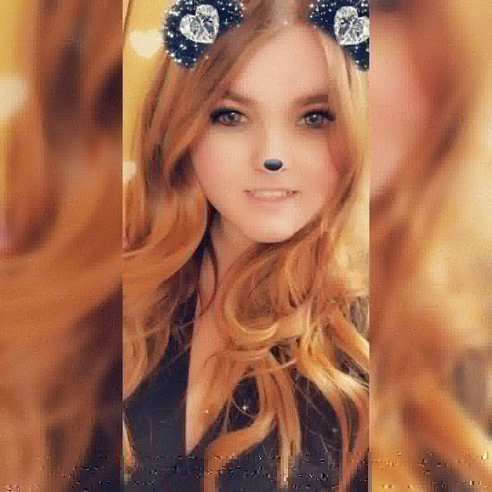 Meet your Posher, Kylandra